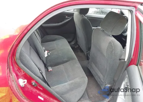 2006 Toyota Corolla S from USA, damaged, VIN 1NXBR32EX6Z581822